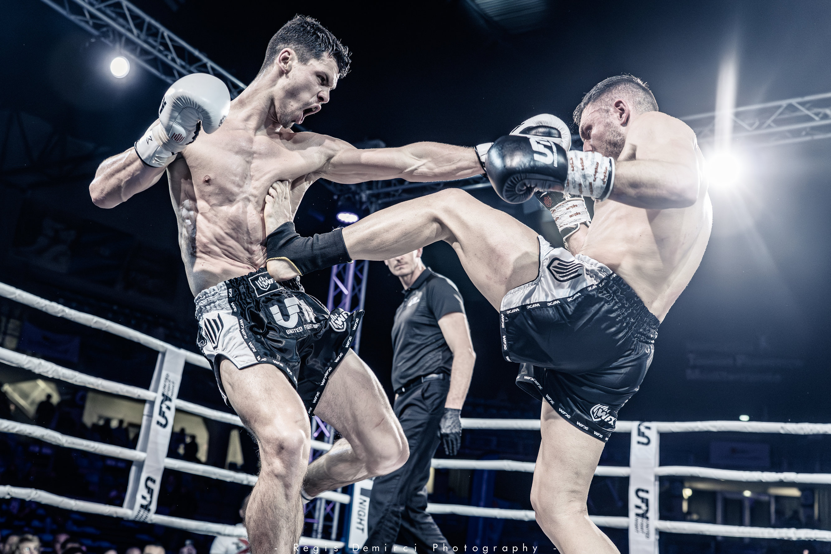 UFN Finale Kick Boxing Toulon 2026